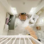 Holiday home Bluetenstoeckl Frutten