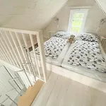 Holiday home Bluetenstoeckl Frutten