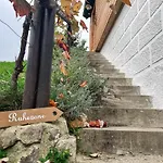 Bluetenstoeckl Holiday home Frutten
