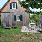 Bluetenstoeckl Holiday home *