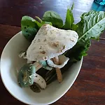 Bluetenstoeckl Holiday home Frutten
