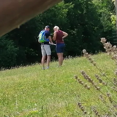 Bluetenstoeckl Casa de Férias *