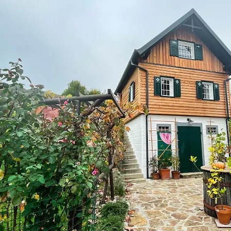 Tiny Lavender House Blütenstöckl *