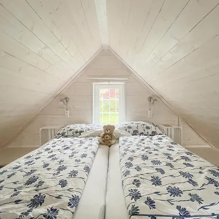 Bluetenstoeckl Vakantiehuis Frutten