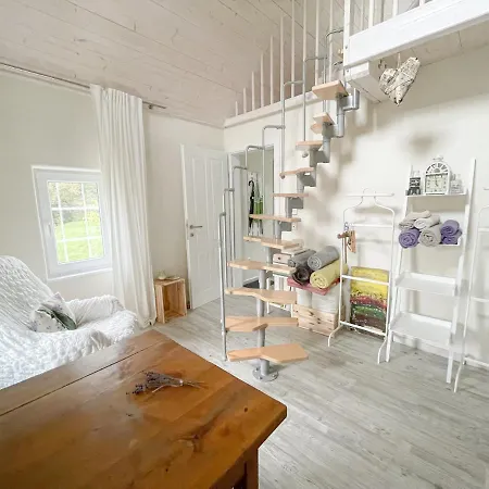 Bluetenstoeckl * Frutten