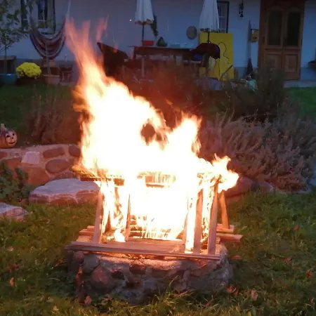 Bluetenstoeckl Vakantiehuis