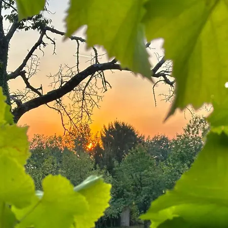 Bluetenstoeckl Casa de Férias *