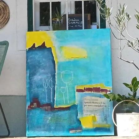 Vakantiehuis Bluetenstoeckl