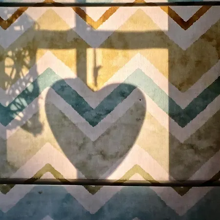 펜션 Bluetenstoeckl *