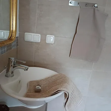 Bluetenstoeckl Vakantiehuis Frutten