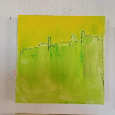 Vakantiehuis Bluetenstoeckl Frutten