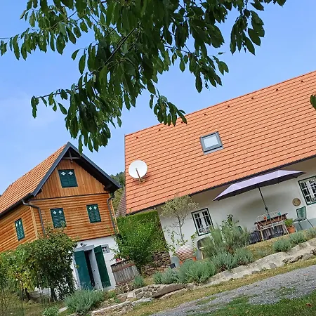 Tiny Lavender House Blütenstöckl Frutten