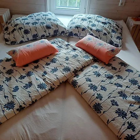 Bluetenstoeckl * Frutten