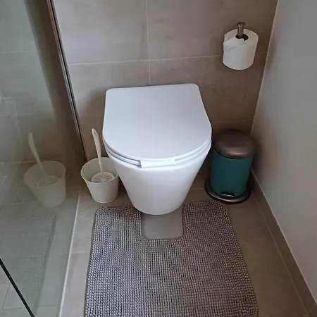 Casa de Férias Bluetenstoeckl