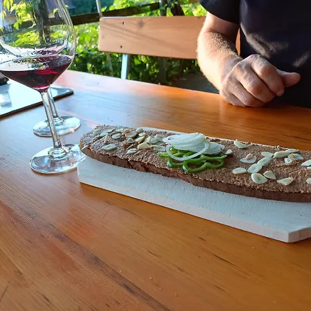 Bluetenstoeckl Frutten