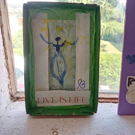 Bluetenstoeckl Frutten