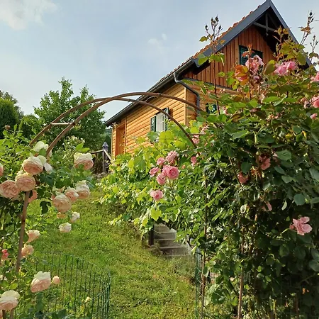 Tiny Lavender House Blütenstöckl