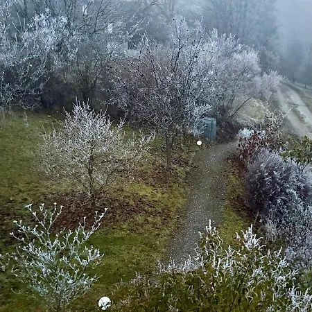 Bluetenstoeckl Vakantiehuis Frutten