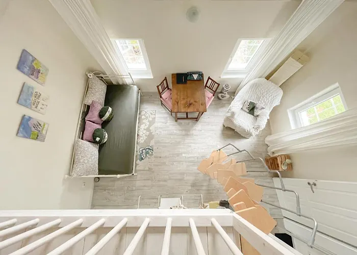 Holiday home Bluetenstoeckl Frutten