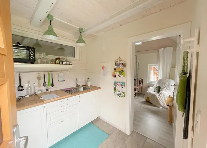 Bluetenstoeckl Holiday home