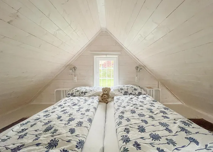 Bluetenstoeckl Holiday home Frutten