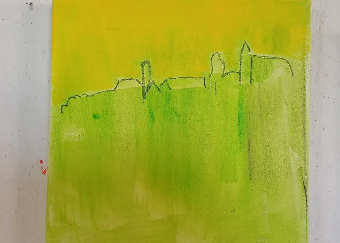 Holiday home Bluetenstoeckl Frutten