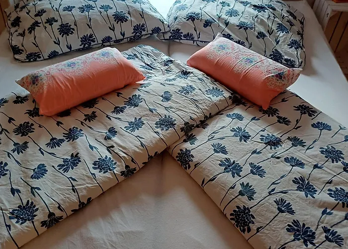 Bluetenstoeckl * Frutten