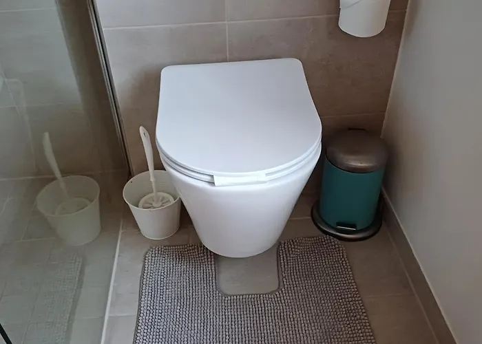 Holiday home Bluetenstoeckl