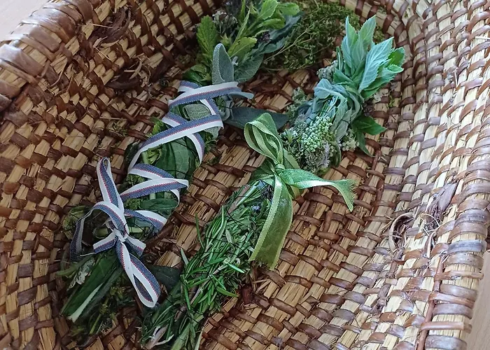 Holiday home Bluetenstoeckl