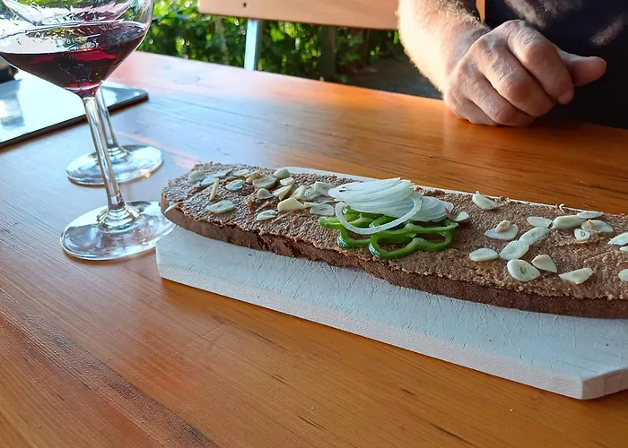 Bluetenstoeckl Frutten