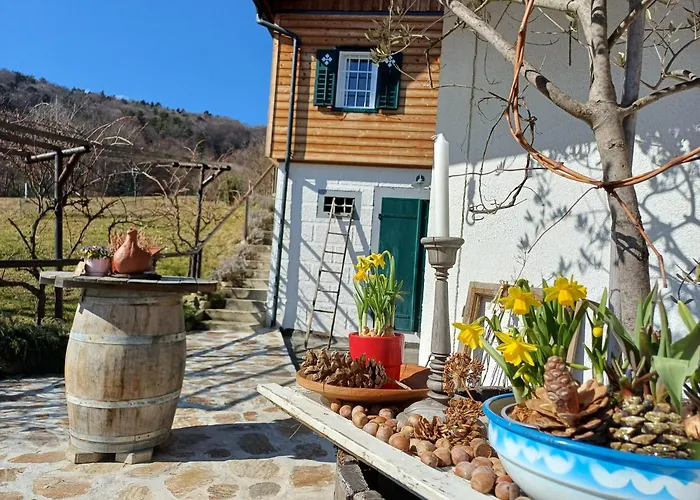 Bluetenstoeckl Frutten