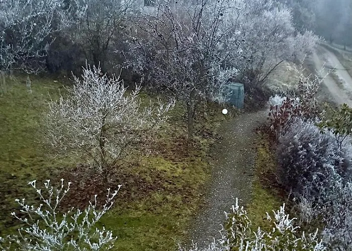 Bluetenstoeckl Holiday home Frutten