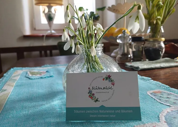 Bluetenstoeckl Frutten