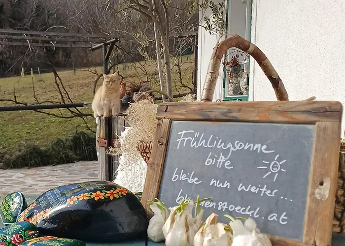 Bluetenstoeckl * Frutten